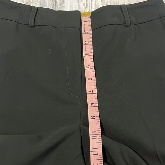 Louben wool pants size 10 NWT - Picture 7 of 9